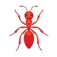 Solenopsis Invicta Unique Art vector