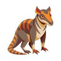 Stauroderus Scalaris Engaging Design vector