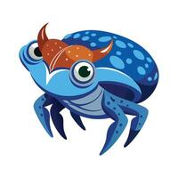 Stenocara Gracilipes Engaging Design vector