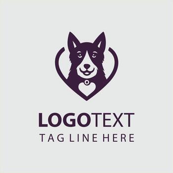 legumbres de conexión león Sheild ds vector