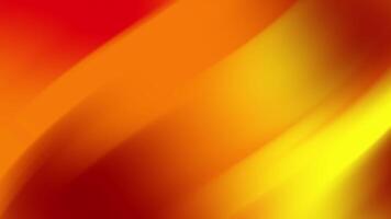 chinese new year red and orange hues blend into a vibrant abstract background suitable for artwork design projects digital marketing materials and more video