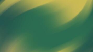 Smooth gradient of green and yellow tones symbolizing peace and spirituality perfect for Ramadan Eid banners event invitations and Islamic themed digital designs video