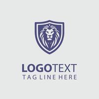 Kings Crest Lion ds vector