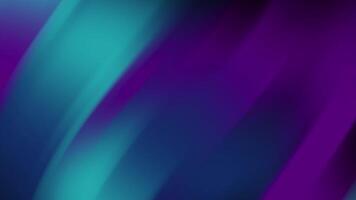 blue and purple gradient cyberpunk streaks suitable for backgrounds design projects digital art website banners and social media graphics Vibrant and eyecatching video