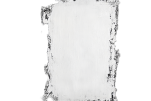 Abstract textured background with a jagged edge in white color png