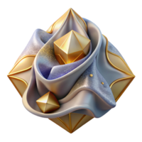 magnificent creative Abstract Isometric Texture Isolated for Game Development high quality png