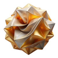 serene classic Abstract Polygon Design Transparent for Presentation Slides high resolution png