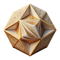 magnificent classic Abstract Polygon Design Transparent for Presentation Slides exclusive png