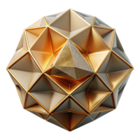 extraordinary contemporary Abstract Polygon Mosaic Cutout Transparent for Web Design high quality png