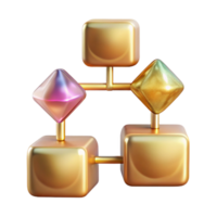 extraordinário minimalista algoritmo fluxograma transparente para computador Ciência genuíno png