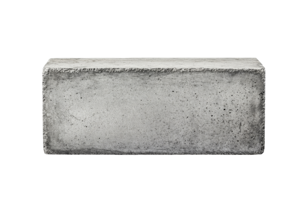 コンクリート　CONCRETE smooth-concrete-block-with-