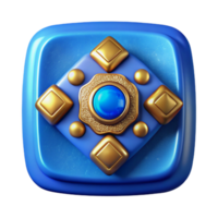 wonderful traditional Blue Ui Button Set Isolated for Mobile App Design high quality png