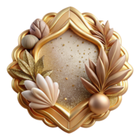 extraordinary contemporary Botanical Label Transparent for Product Packaging high resolution png