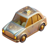 vibrant rustic Car Transparent Background for Automobile Travel exclusive png