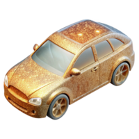 wonderful artistic Car Silhouette Collection Transparent Background for Automotive Design premium png