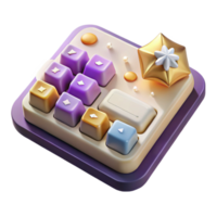 vibrant rustic Coding Keyboard Programming Language Cutout for Software png
