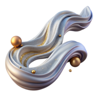 vibrant rustic Data Stream Flowing Isolated for Software Projects genuine png