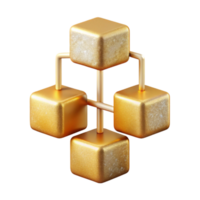 extraordinary abstract Data Structure Diagram Isolated for Software Development exclusive png