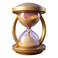 wonderful artistic Digital Countdown Timer Isolated for Event Promotion authentic png
