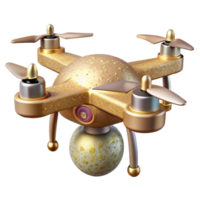 stunning contemporary Drone with Crop Spraying Agriculture Farming Technology Transparent for Precision Agriculture png