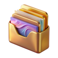 wonderful modern Financial Charts Report Market Data Cutout for Business Analysis high quality png