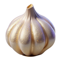 extraordinary contemporary Garlic Clove for Flavoring Isolated for Culinary Uses original png
