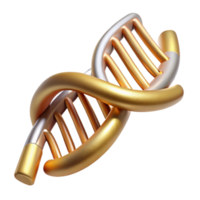 elegant abstract Genomics Dna Sequencing Cutout for Medical Research exclusive png