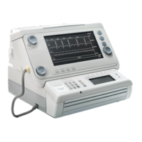 Advanced Medical Monitoring Equipment HighResolution Display and Precise Controls for Patient Care png