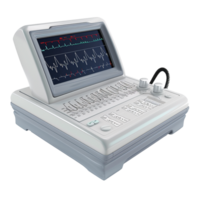 Advanced Medical Diagnostic Equipment with HighResolution Display and UserFriendly Interface png