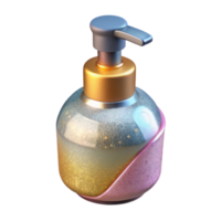 extraordinary rustic Hand Sanitizer Antibacterial Gel Cutout Hygiene Product premium png