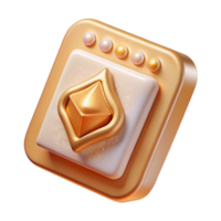 serene creative History Timeline Icon Events Transparent for Educational Graphics authentic png