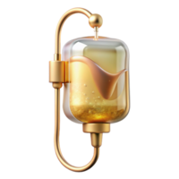 extraordinary creative Iv Bag Intravenous Fluids Transparent Background exclusive png