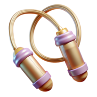 magnificent abstract Jump Rope Cardio Exercise Transparent for Fitness Tutorials professional png