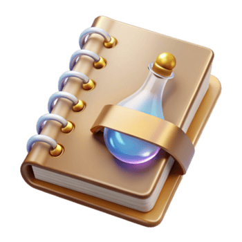 impresionante resumen laboratorio cuaderno transparente antecedentes para investigación notas auténtico png