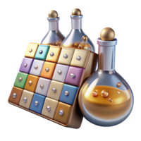 extraordinary traditional Machine Learning Algorithm Icon Transparent for Ai Development high resolution png
