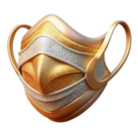 magnificent rustic Mask Protection Medical Icon Isolated for Safety Guides authentic png
