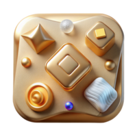 stunning traditional Minimalist Tech Icon Set Isolated for Ui Design premium png