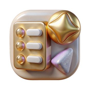 degno di nota creativo moderno casella di controllo e Radio pulsante impostato isolato per le forme originale png