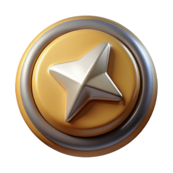 verbijsterend minimalistische navigatie knop met roterend pijl animatie uitknippen voor dynamisch ui professioneel png