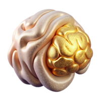 wonderful abstract Neurology Icon Brain Nerve Isolated for Neuroscience Projects original png