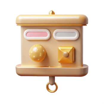 extraordinary minimalist Presentation Clicker Pointer Slides Transparent for Business Talks exclusive png