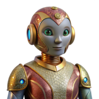 wonderful creative Robot Humanoid Artificial Intelligence Transparent for Robotics exclusive png