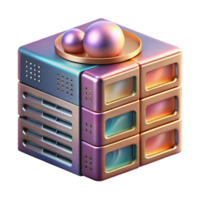 stunning classic Server Rack Data Center Cutout for It Infrastructure high resolution png