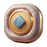 vibrant artistic Smart Home Device Interoperability Icon Transparent for Iot Standards professional png