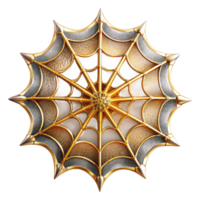 wonderful contemporary Spider Web Texture Intricate Design Transparent for Halloween Graphics high quality png