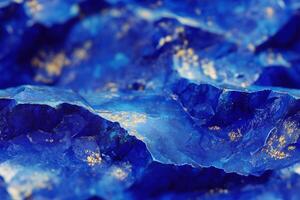 Lapis lazuli, blue, gold, texture, texture, texture, texture, texture, photo