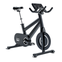 Exercise Bicycle Transparent Background png