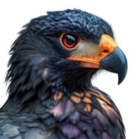 Soaring Eagle With Wings Spread Transparent Background png