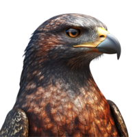 Majestic Eagle Flying Transparent Background png