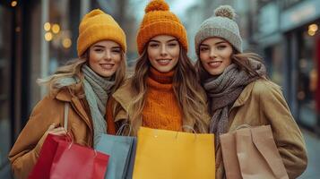 Personalized shopping journey, brands scaling user-specific content, targeted product suggestions, big data insights photo